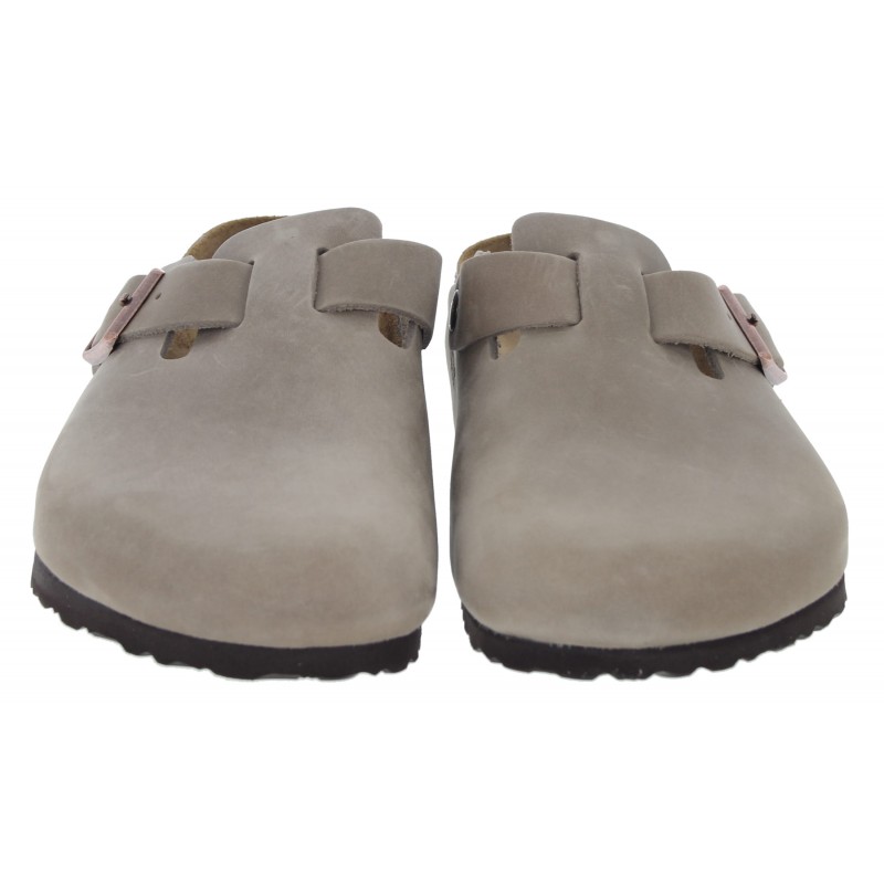 Birkenstock discount boston tobacco